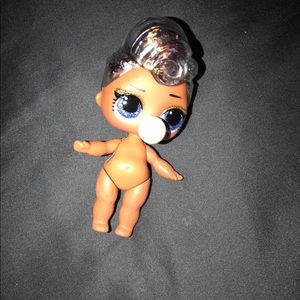 LOL Surprise doll